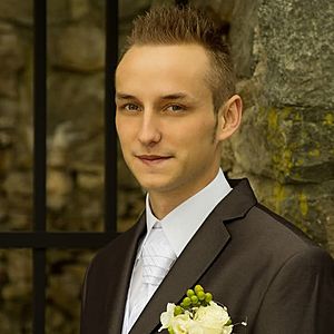 Muž 34 rokov Žilina