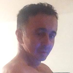 Muž 47 rokov Prievidza