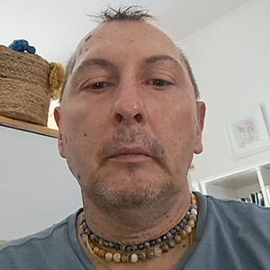 Muž 51 rokov Poprad