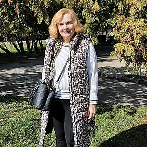 Žena 74 rokov Košice