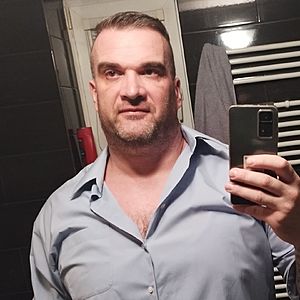 Muž 42 rokov Čadca