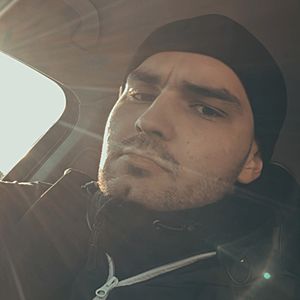 Muž 23 rokov Košice