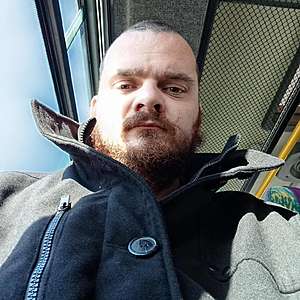 Muž 40 rokov Čadca