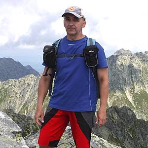 Muž 63 rokov Košice