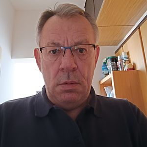 Muž 69 rokov Bratislava