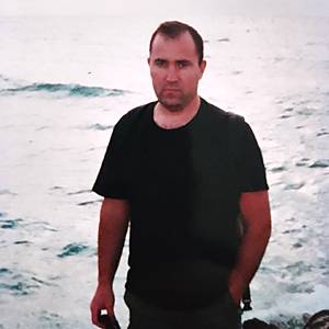Muž 58 rokov Spišská Stará Ves