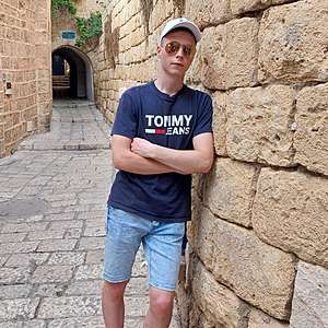 Muž 21 rokov Ružomberok