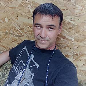 Muž 52 rokov Námestovo