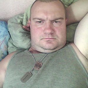Muž 43 rokov Veľký Krtíš