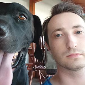 Muž 28 rokov Štúrovo