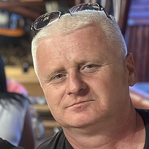 Muž 52 rokov Vranov nad Topľou