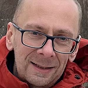 Muž 46 rokov Bratislava