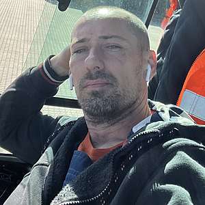 Muž 40 rokov Dunajská Streda