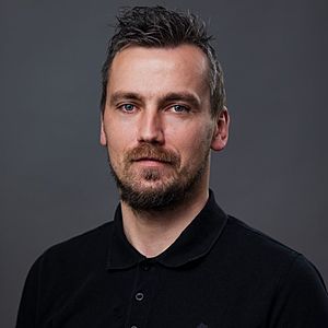 Muž 35 rokov Zvolen