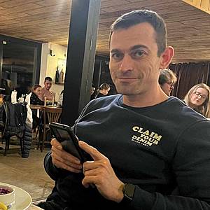 Muž 44 rokov Nové Mesto nad Váhom