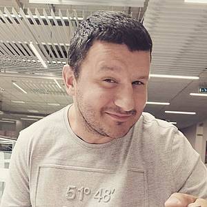 Muž 37 rokov Bardejov