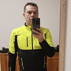 Muž 46 rokov Brezno