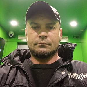 Muž 39 rokov Prešov