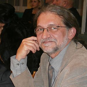 Muž 61 rokov Bratislava