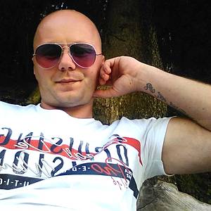 Muž 45 rokov Partizánske