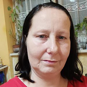 Žena 52 rokov Revúca