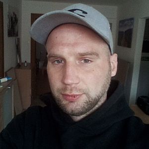 Muž 36 rokov Vrútky