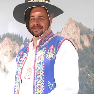 Muž 47 rokov Stará Ľubovňa