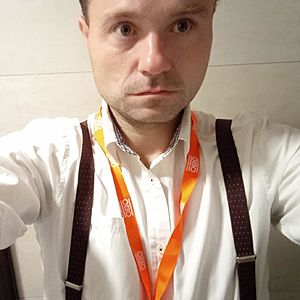 Muž 32 rokov Skalica