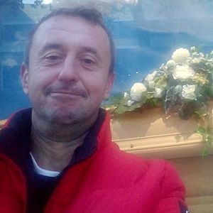 Muž 44 rokov Košice