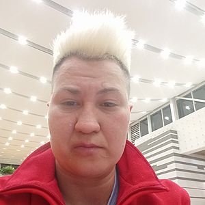 Žena 39 rokov Bratislava