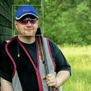 Muž 45 rokov Komárno