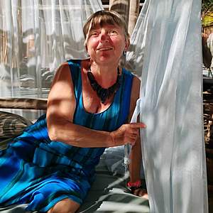 Žena 69 rokov Šamorín