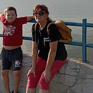 Žena 70 rokov Nitra