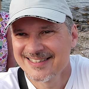 Muž 58 rokov Košice