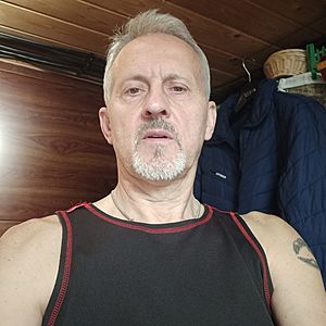 Muž 63 rokov Žilina
