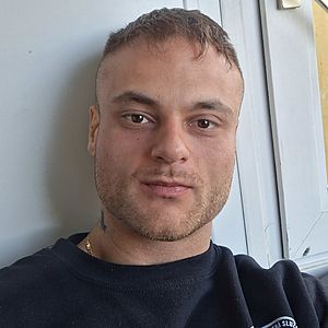 Muž 29 rokov Rimavská Sobota