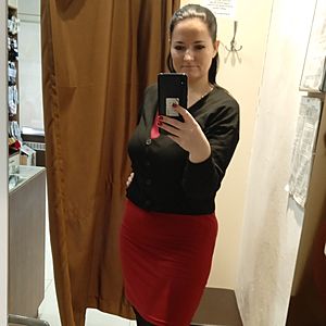 Žena 38 rokov Senec