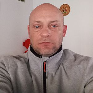 Muž 44 rokov Nitra