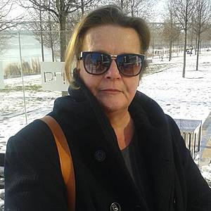 Žena 64 rokov Bratislava