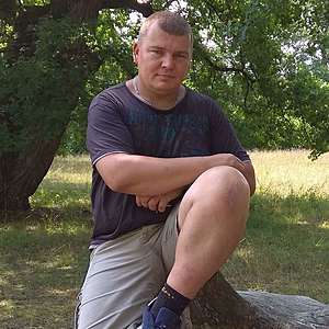 Muž 48 rokov Detva