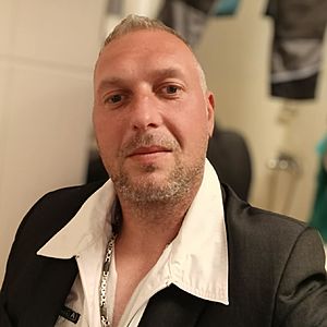 Muž 36 rokov Liptovský Mikuláš