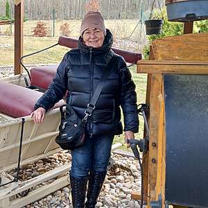Žena 66 rokov Poprad