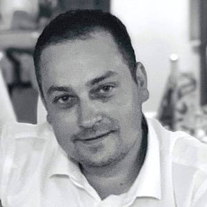 Muž 38 rokov Prešov