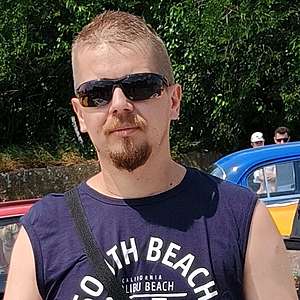 Muž 42 rokov Sečovce