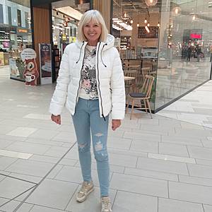 Žena 69 rokov Bratislava