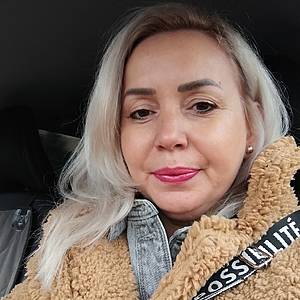 Žena 45 rokov Topoľčany