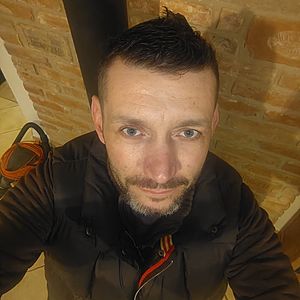 Muž 45 rokov Dubnica nad Váhom
