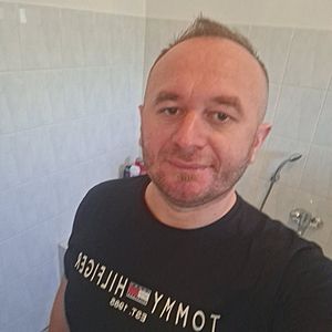 Muž 43 rokov Prievidza