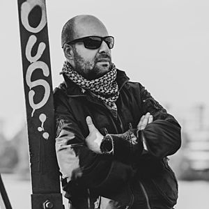Muž 41 rokov Kysucké Nové Mesto