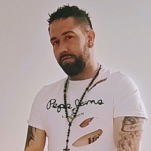 Muž 37 rokov Senec